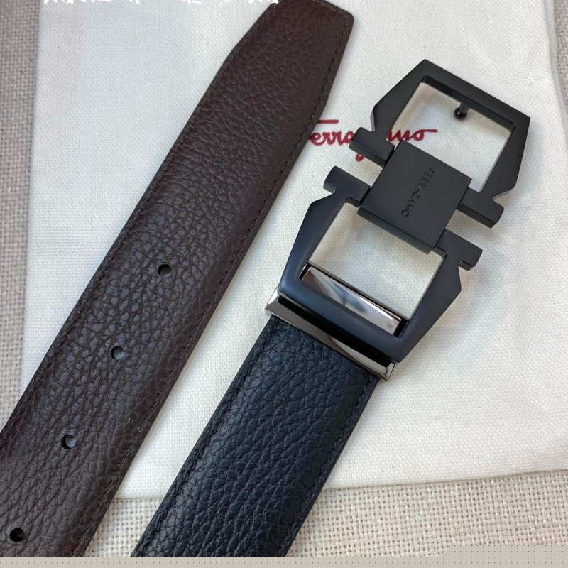 Ferragamo Belts